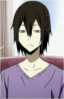 Kasuka Heiwajima