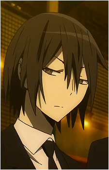 Kasuka Heiwajima