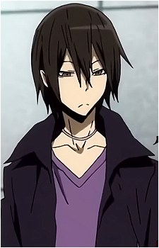 Kasuka Heiwajima