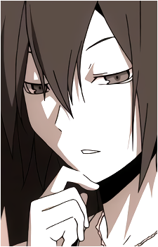 Kasuka Heiwajima