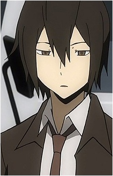 Kasuka Heiwajima