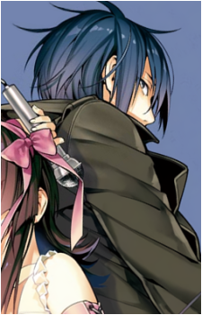 Kasuka Heiwajima