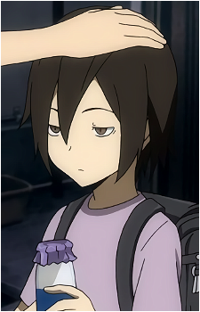 Kasuka Heiwajima