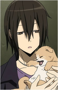Kasuka Heiwajima