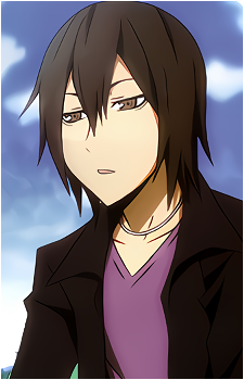 Kasuka Heiwajima
