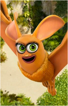 Batricia