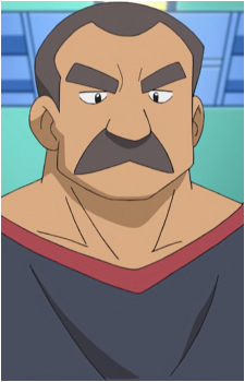 Don George