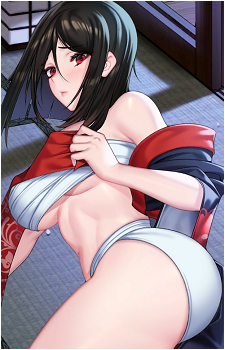 Kunoichi Kaen