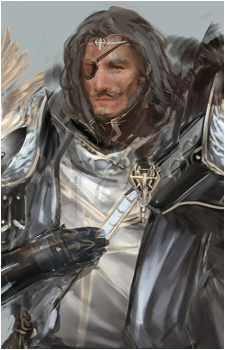 Gareth Pryce