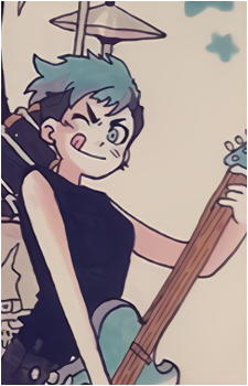 Alex {Hooky}