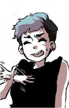 Alex {Hooky}