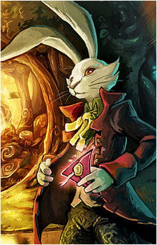 Marquis de Hoto's image