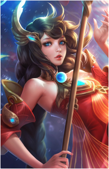 Da Qiao