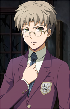 Masato Fukuroi's image