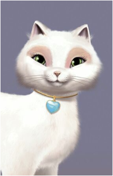 Serafina {Barbie}