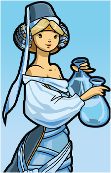 Magicist's image