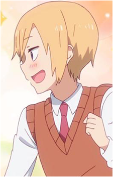 Alex Tachibana