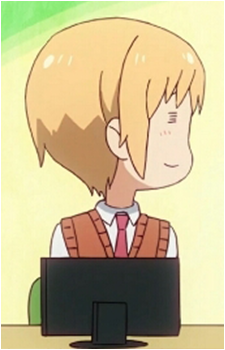 Alex Tachibana