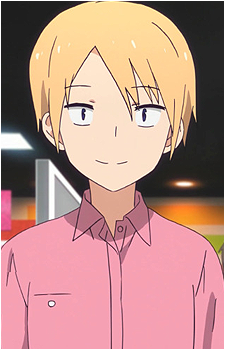 Alex Tachibana's image