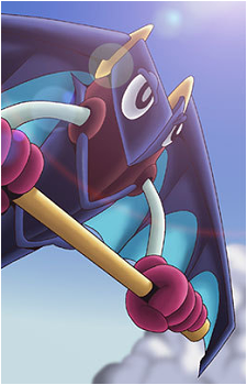 Kiteroid's image