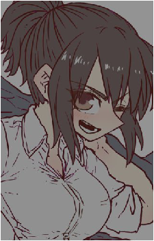 Image 20 - Art: 十五夜 (Zyugoya) Image 20