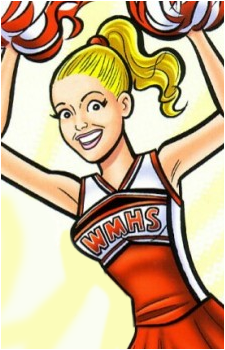Quinn Fabray