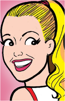 Quinn Fabray