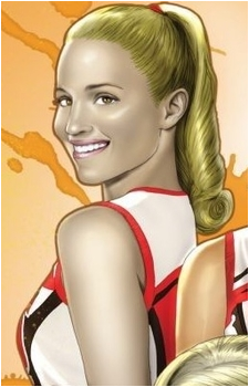 Quinn Fabray's image