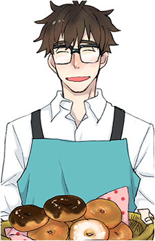 Kohei Inuzuka