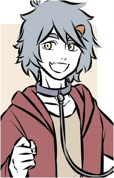 Image source: <a href="https://fei-ren-zai.fandom.com/wiki/Xiao_Tian" title="External link" target="_blank">https://fei-ren-zai.fandom.com/wiki/Xiao_Tian</a> Xiao Tian