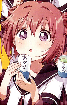 Akari Akaza