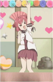 Akari Akaza