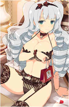 Ginrei {SK}