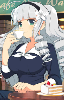 Ginrei {SK}
