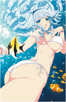 Ginrei {SK}