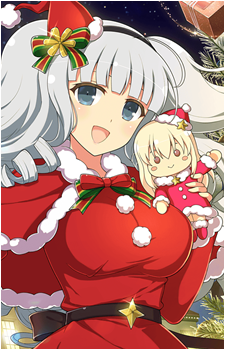 Ginrei {SK}