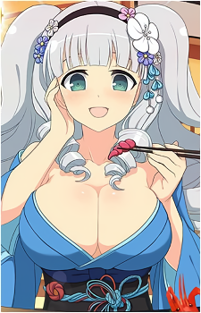 Ginrei {SK}
