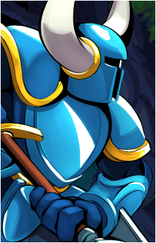 Shovel Knight