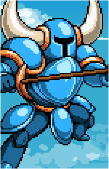 Shovel Knight