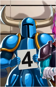 Shovel Knight