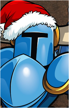 Shovel Knight