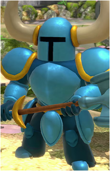 Shovel Knight's image