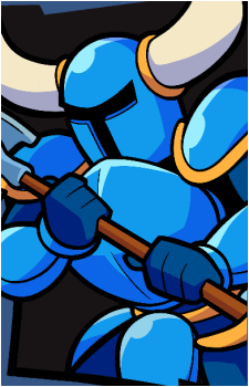Shovel Knight