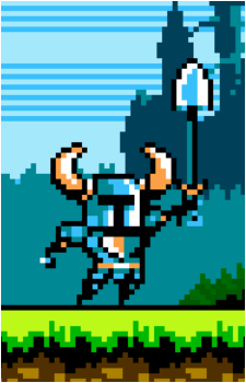 Shovel Knight