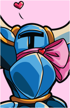 Shovel Knight