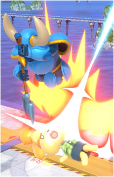 Shovel Knight