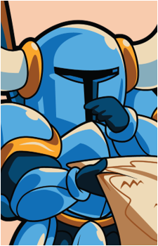 Shovel Knight