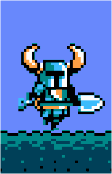 Shovel Knight