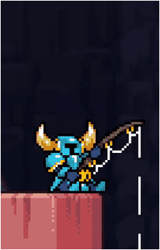Shovel Knight
