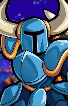 Shovel Knight